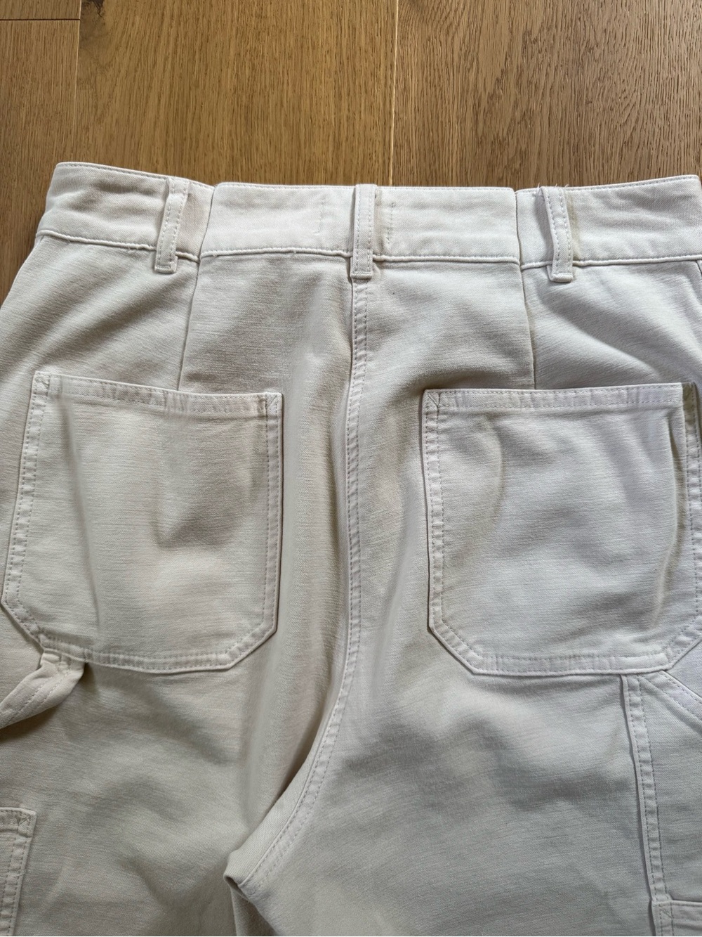 Wilfred Brennan Pants *Altered* - Picture 7 of 11